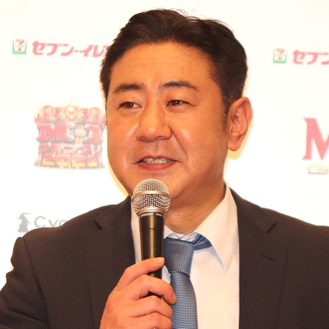 渡辺隆、アキラ100%の名付け親なのに「アキラがしゃべらねぇんだよ!」と不満 画像
