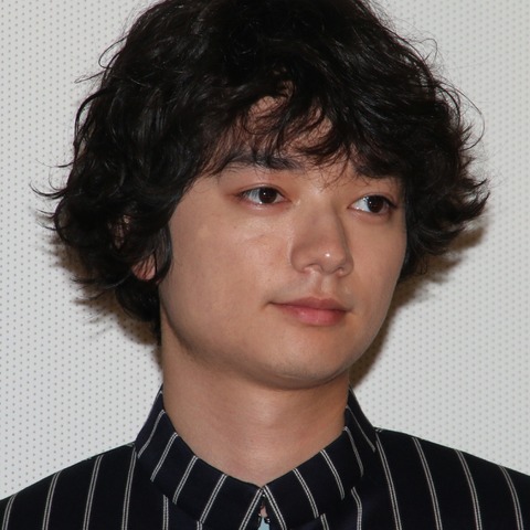 菊地凛子、染谷将太を「お父さん」 芝居のダメ出し求める 画像