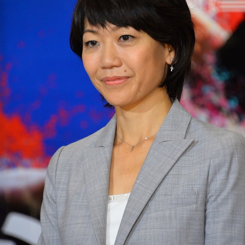 高橋尚子、選手時代のルーティン明かす 1日腹筋2000回! 画像