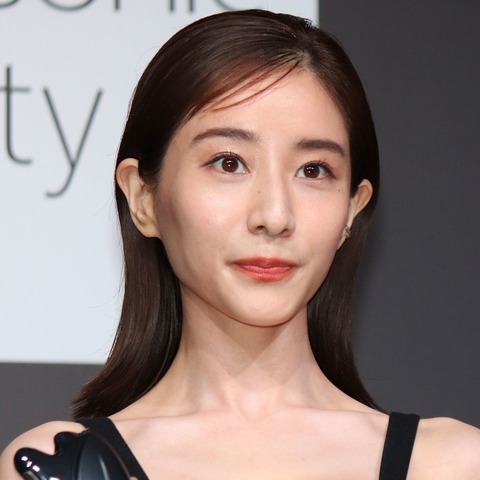 田中みな実、女優業に自信 「女優さんだもんね?」と言われて明言「そうです」 画像