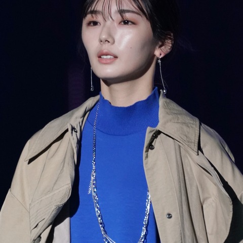 櫻坂46・藤吉夏鈴、ライブリハで釣り上げられて何とも言えない悲鳴「やだ~!」 画像