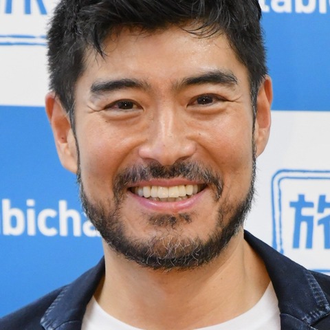 たんぽぽ川村、高嶋政宏から懇願される「縛りたい」 画像