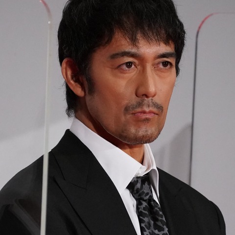 阿部寛、『VIVANT』ウラ話 モンゴルロケは暇だった!? 画像
