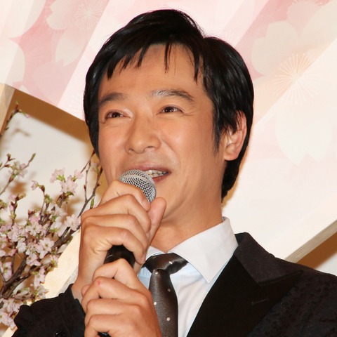 堺雅人、高校は進学校で官僚を目指していた! 画像