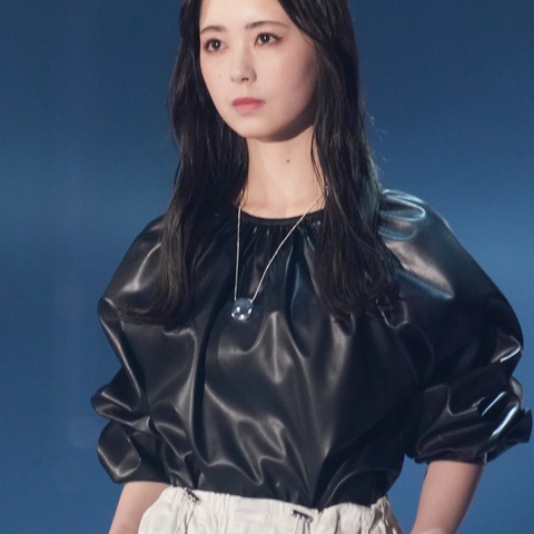 乃木坂46・筒井あやめ、19歳の抱負「大冒険の年にできたら」 画像