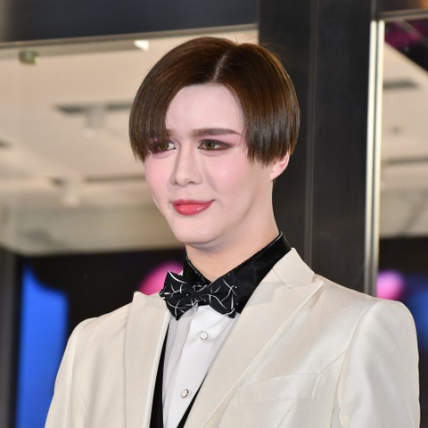 Matt、美への異様なこだわり!大学で幹細胞の研究 画像