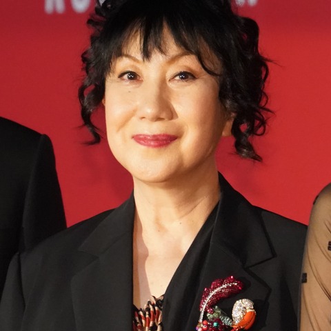 上田晋也、室井滋を「魔物ですね」と断定 画像
