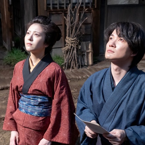 峰屋では腐造が…万太郎にも新たな試練『らんまん』第89話 画像