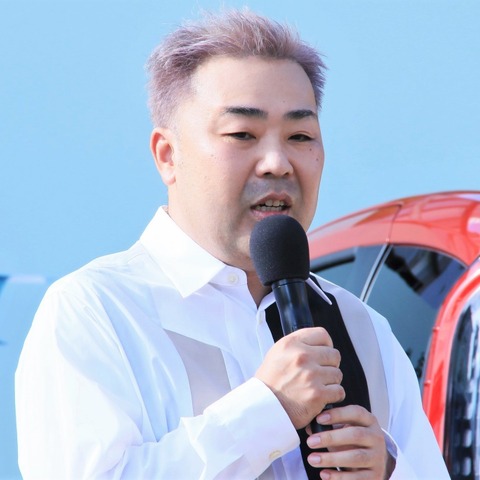 フット岩尾、仰天の食わず嫌いリスト公開! 画像