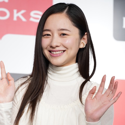 堀田真由、初の朝ドラ『わろてんか』を回顧 ヒロインオーディションを受けるも… 画像