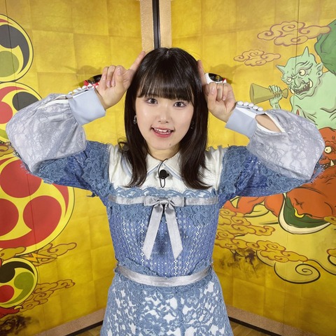 STU48・池田裕楽、9レンチャン達成に反響! 画像