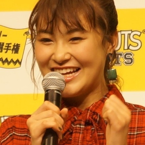 村上佳菜子、羽生結弦の極秘結婚に驚き「ほんと誰も知らなかった」 画像