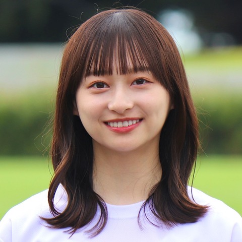 日向坂46・影山優佳、『ひなあい』ラスト出演!笑顔で卒業のメッセージ 画像