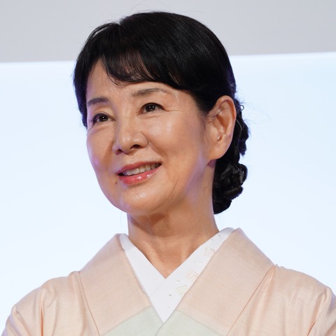 二宮和也、「玄関あけたら吉永小百合」サプライズ訪問に驚き! 画像