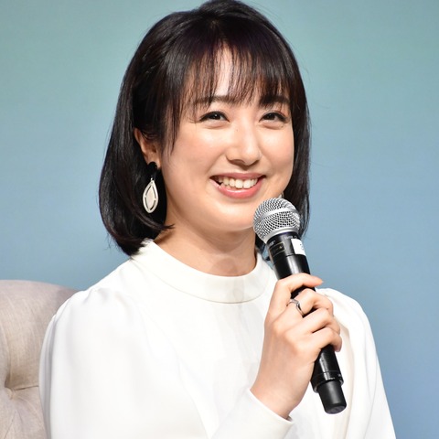 川田裕美、娘はアナウンサーになってほしくない「もうイヤでイヤで」 画像