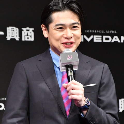ノブコブ吉村、ストレス解消法は「赤ちゃん返り」!スタジオ悲鳴 画像