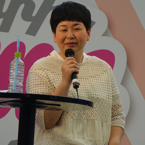 森三中・大島、53歳の中山美穂を年寄り扱い?失礼質問!かかとの角質、物忘れ… 画像