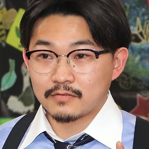 オズワルド伊藤、29年もGLAYのライブを担当するドラマーに同情「GLAYでいいじゃん」 画像
