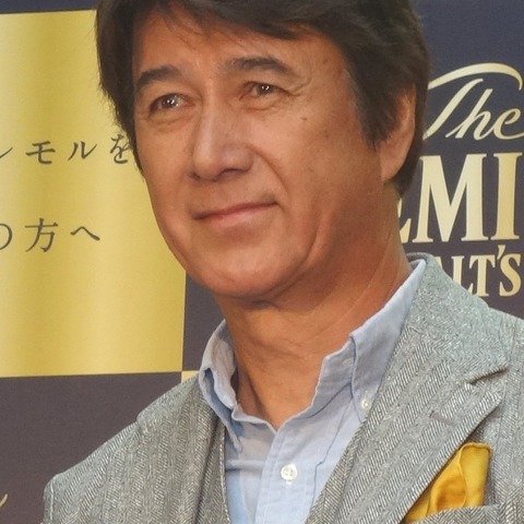 草刈正雄、初めて見るアメリカ人の父の写真に涙…『ファミリヒストリー』執念の調査 画像