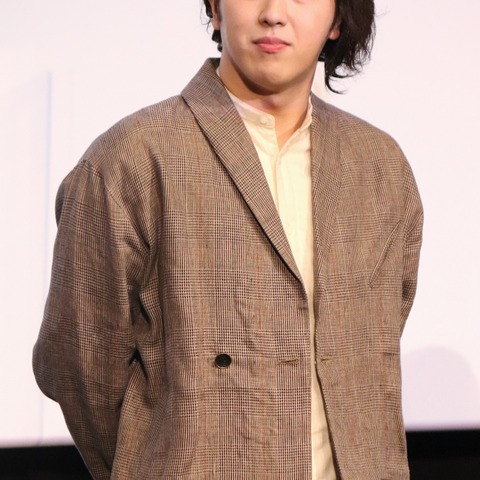 尾上松也、徳川家康と親戚だった!DAIGOとも親戚…「俺、神じゃん」 画像