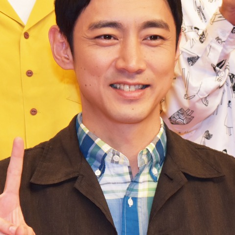 小泉孝太郎、夏目漱石と親戚であることが判明 父以外の元総理3人とも! 画像