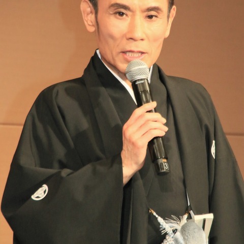 片岡鶴太郎、まるでスカウトマン!?太田プロに大物を次々に勧誘 画像