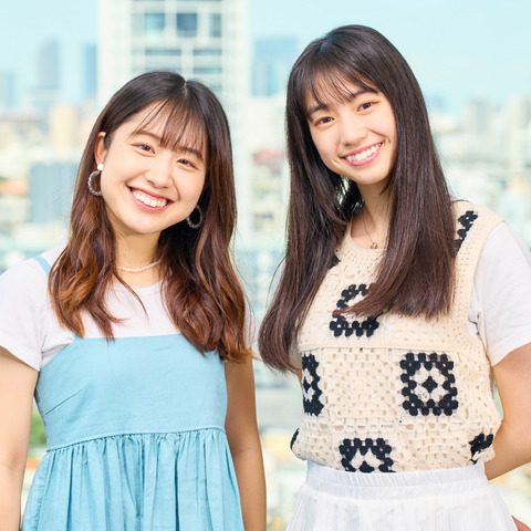 【インタビュー】劇団4ドル50セント・田中音江&吉川真世、新公演で青春群像劇に挑戦「稽古の時は2人でボロ泣きしました」 画像