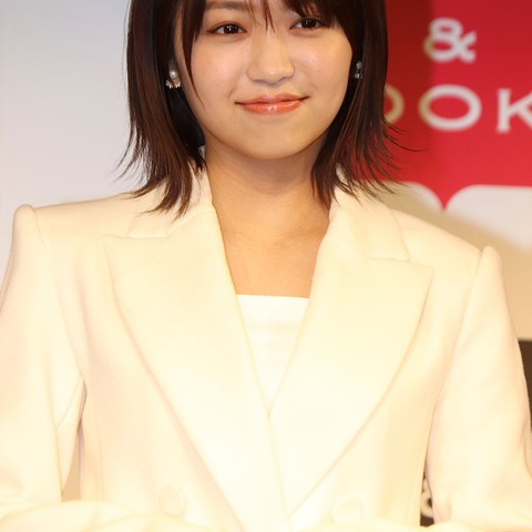 9月16日発売!大原優乃「日めぐりカレンダー」撮影のウラ側に密着! 画像