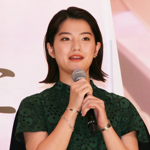 蒔田彩珠、是枝監督との信頼関係「相談するとしたら母か監督」 画像