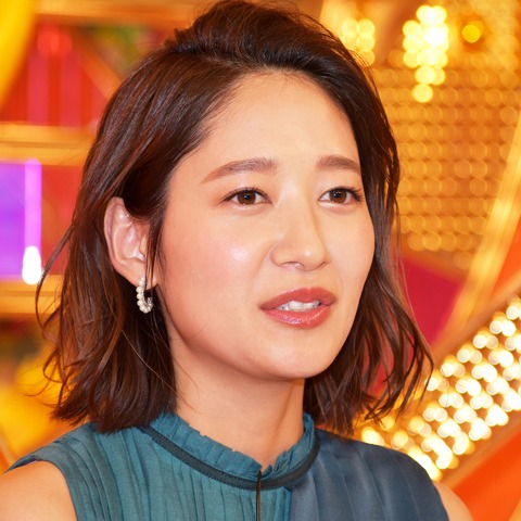 元TBSアナ・吉田明世、フジテレビは最終試験落ちだった! 画像