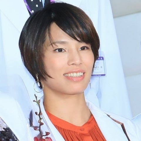松本薫、長友佑都らトップアスリートはカンチョーに強い!? 画像