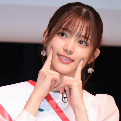松村沙友理、進学校・大阪桐蔭時代の苦労 甲子園では応援のフリして勉強 画像