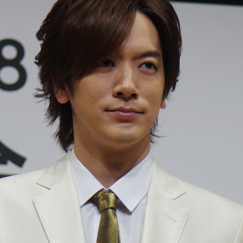 DAIGO、バンド15周年記念の高額ファングッズ 1個も売れず 画像