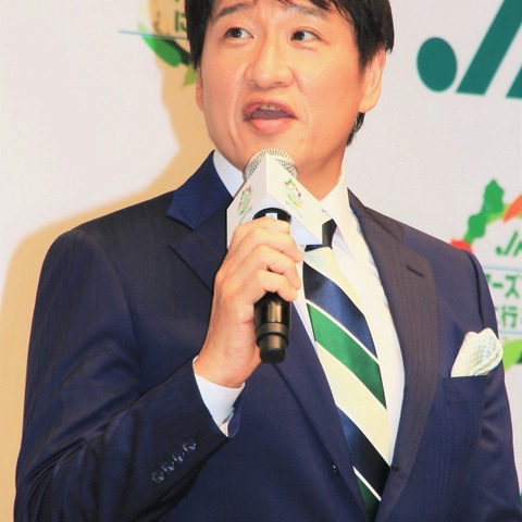 林修、予備校講師やってない疑惑を否定「昨日だって授業やってきたんですから」 画像