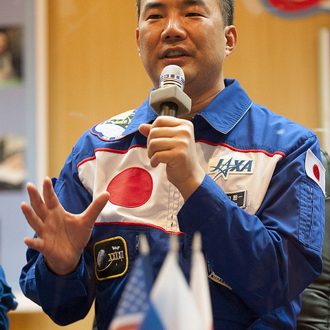 野口聡一、3回の宇宙飛行で一番怖かったことは意外にも… 画像