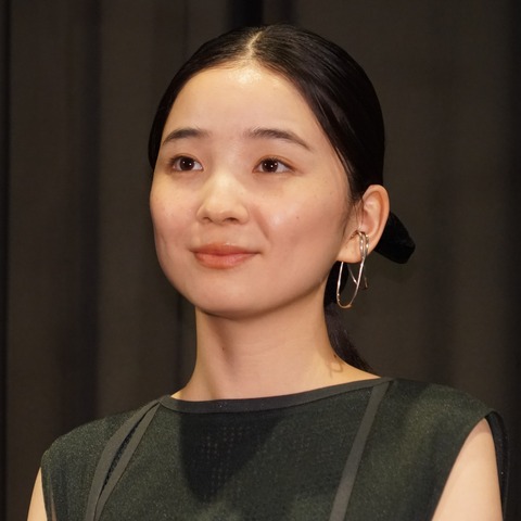 福地桃子、魚にお金を払う概念なかった 父・哀川翔の影響 画像