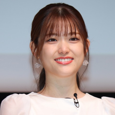 松村沙友理、大食い「恥ずかしい」 デートの前に食事&少食アピール 画像