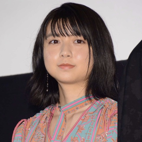上白石萌歌、富田望生にDMで「友達になってくれませんか」 画像
