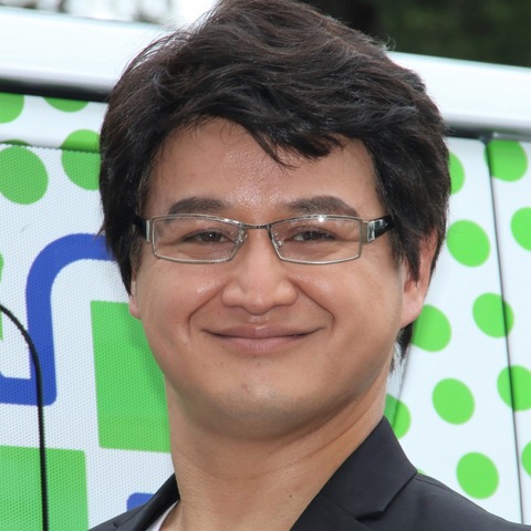 ガリットチュウ福島、「ブラジリアン柔術」世界大会優勝も家族の反応は「無」 画像