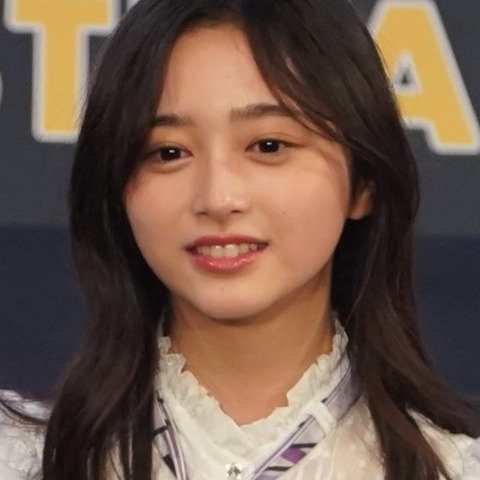 乃木坂46・井上和、グループ応募時の家族の反応語る 画像