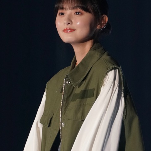 乃木坂46・遠藤さくら、今週から『らんまん』出演!公式SNSで衣装姿公開 画像