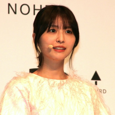 25歳の長濱ねる、自身の食生活に危機感!「休みの日は何も食べないで一日過ごしてしまう…」 画像