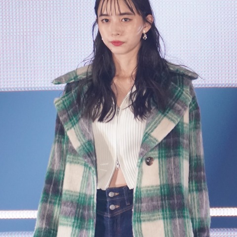 井桁弘恵、「自分が怖くなった」 多忙で作り笑いが得意に 画像