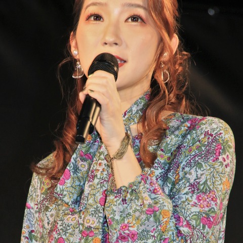 ウイカ、映画撮影後にダメ出しされ涙 監督から「全然OKじゃなかったね」 画像