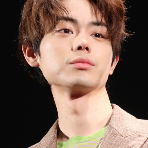 菅田将暉、結婚後の変化を明かす 脳内の80~90%は家族のこと 画像