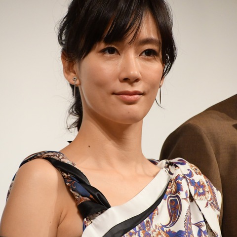 水川あさみ、役者を志すキッカケ語る 元モデルの母のツテで今の事務所へ 画像