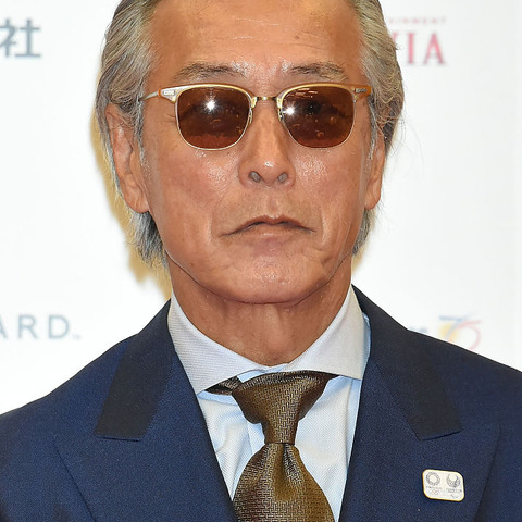 岩城滉一、妻・結城アンナに告白「今、一番この人のことが好き」 画像