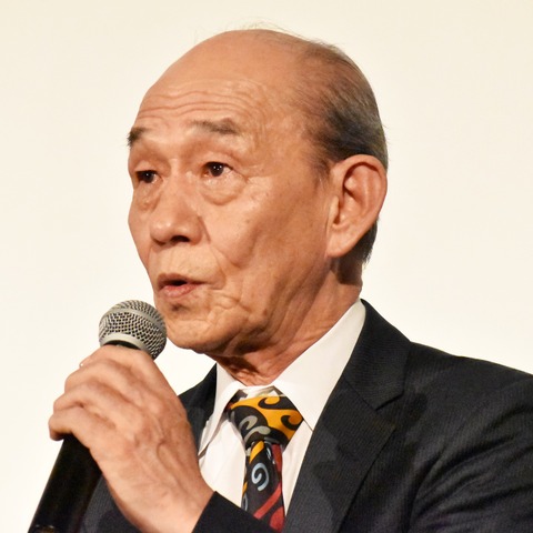 笹野高史、自称「1シーン役者」1日に3本掛け持ち! 画像