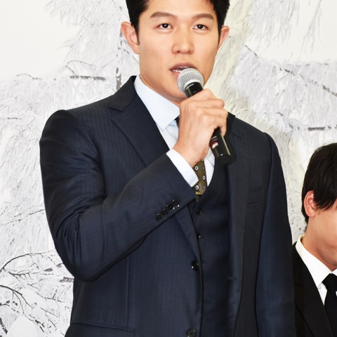 鈴木亮平、甲子園のビールの売り子だった過去 主演作『下剋上球児』への熱い想い 画像