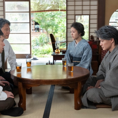 万太郎が理学博士に!?『らんまん』第127話 画像